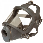 Scott Safety Respiratory Masks