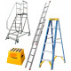 Ladders & Access Equipment