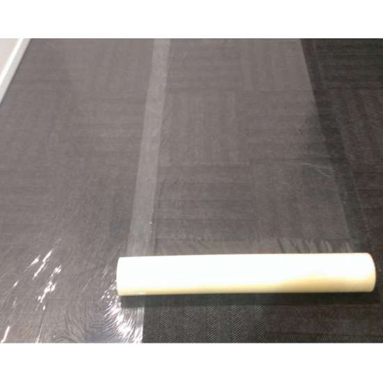 Carpet Protection Film 610MM x 100M PolyPlus