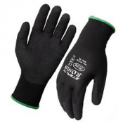Synthetic Nitrile & Latex Gloves