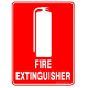 Fire Signs/Equipment
