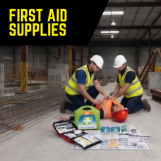 First Aid