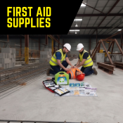 First Aid