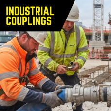 Camlocks, Hose & Other Fittings