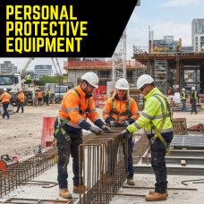 Personal Protective Equipment