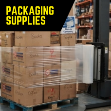 Packaging Supplies