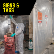Signs & Tags