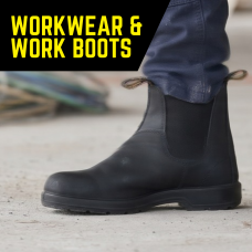 Workwear & Workboots