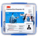 3M Asbestos / Dust Respirator Kit 7535 P2/P3