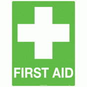 First Aid Supplies