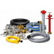 Camlocks, Hose & Other Fittings
