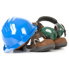 Personal Protective Equipment