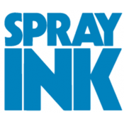 Spray Ink