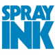Spray Ink