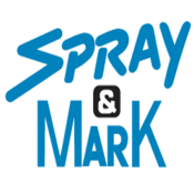 Spray & Mark