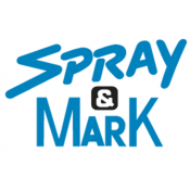 Spray & Mark