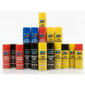 Spray Paint