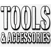 Tools & Accesories