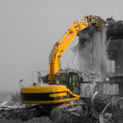 Demolition