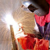 Welding 