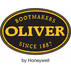 Oliver Boots