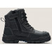 Blundstone 9061 Unisex Rotoflex Safety Boots - Black