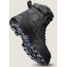 Blundstone 9061 Unisex Rotoflex Safety Boots - Black