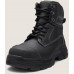 Blundstone 9061 Unisex Rotoflex Safety Boots - Black