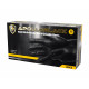 ApolloBlack Nitrile Powder Free Disposable Gloves