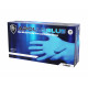 ApolloBlue Nitrile Powder Free Examination Gloves