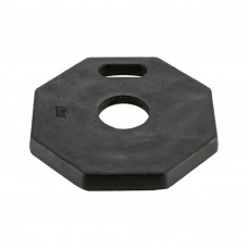 Bollard BASE ONLY 6kg