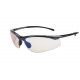 Bolle Contour ESP Dark Lens Safety Glasses