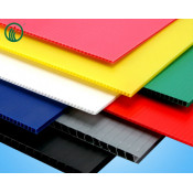 Corflute Protection Sheets