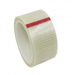 Cross Weave Filament Tape 12mm x 55m