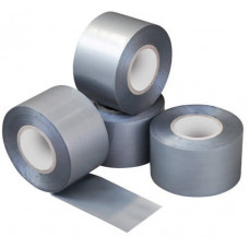 Duct Tape - Silver (per CARTON)