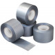Duct Tape - Silver (per CARTON)