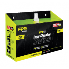 Force 360 Lens Cleaning Station - EFPR940