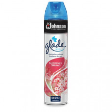 Glade® Suddenly Spring Aerosol 400G