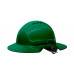 Maxisafe Broad Brim Vented Hard Hat