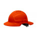 Maxisafe Broad Brim Vented Hard Hat