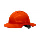 Full Brim / Broad Brim Hard Hats 