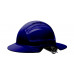 Maxisafe Broad Brim Vented Hard Hat