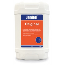 Janitol Original Detergent Degreaser 25L