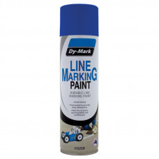 Line Marking Paint 500g - Blue