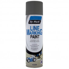 Line Marking Paint 500g - Dark Grey