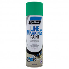 Line Marking Paint 500g - Green