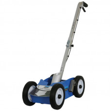 Dy-Mark LineMaster Line Marking Machine