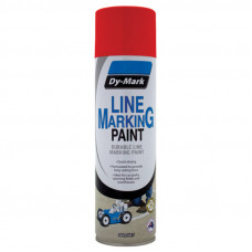 Line Marking Paint 500g - Red