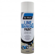 Line Marking Paint 500g - White
