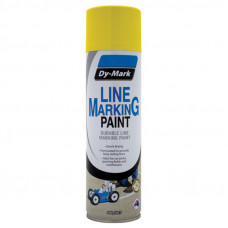 Line Marking Paint 500g - Yellow